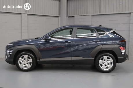 2026 Hyundai Kona Hybrid Sx2.V3 My26