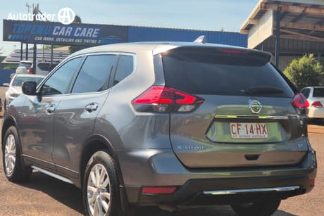 2019 Nissan X-Trail St 7 Seat (2Wd) T32 Series 2