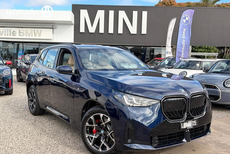 2025 BMW X3 20 Xdrive G45