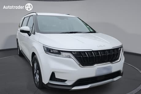 2023 Kia Carnival S Ka4 My23
