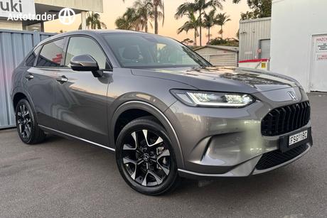 2024 Honda ZR-V E:Hev Lx My24