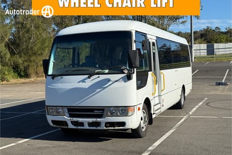 2016 Mitsubishi Fuso OTHER