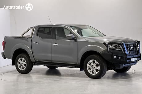 2023 Nissan Navara St (4X4) D23 My23