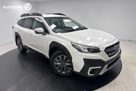 2022 Subaru Outback Awd My23