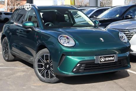 2026 GWM Ora 5 Lux Ec15S