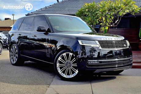 2023 Land Rover Range Rover D350 Hse Swb (258Kw) L460 My24