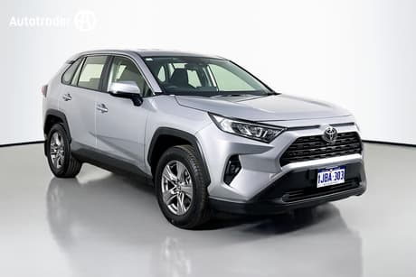 2024 Toyota RAV4 Gx (2Wd) Mxaa52R
