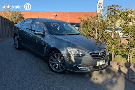 2014 Holden Calais V VF