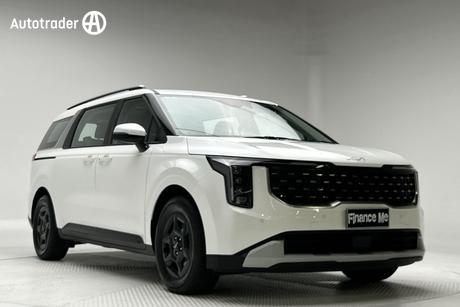 2025 Kia Carnival S Ka4 Pe My26