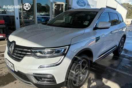 2024 Renault Koleos Intens (4X4) Zgh My24