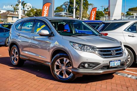 2014 Honda CR-V Vti (4X2) 30 My15