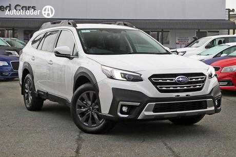 2025 Subaru Outback Awd My25
