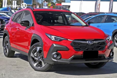 2026 Subaru Crosstrek Awd 2.0R My26
