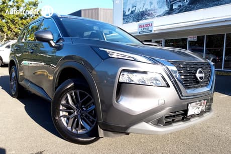 2024 Nissan X-Trail St (2Wd) T33 My25