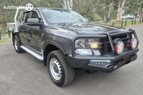 2023 Ford Ranger Xl 2.0 (4X4) Py My24