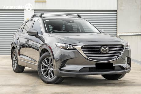 2021 Mazda CX-9 Sport (Fwd) Cx9L
