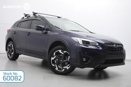 2022 Subaru XV 2.0I-S Awd My22
