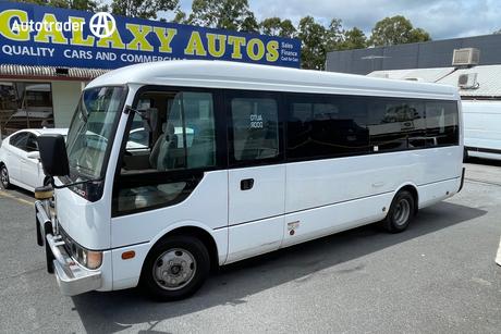 2013 Mitsubishi Fuso OTHER