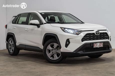 2024 Toyota RAV4 Gx (2Wd) Mxaa52R