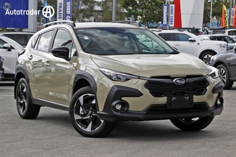 2026 Subaru Crosstrek Awd 2.0S My26