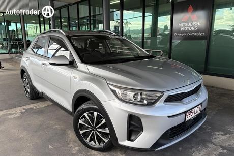 2021 Kia Stonic S Yb My21