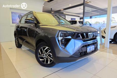 2025 Mahindra Xuv 3Xo Ax5L