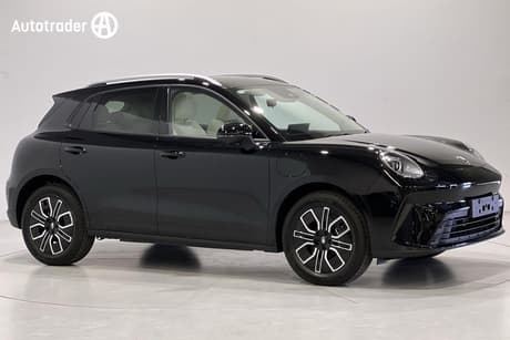 Black 2026 GWM ORA Hatchback Ultra