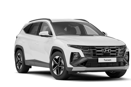 2026 Hyundai Tucson Elite (Fwd) Nx4.V4 My26