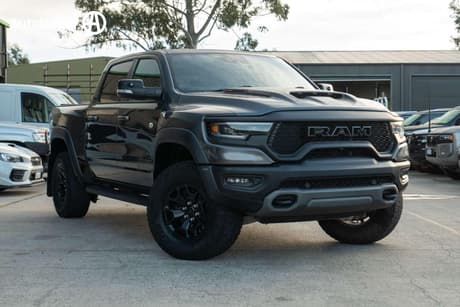 2022 RAM 1500 Trx (4X4) Dt My22