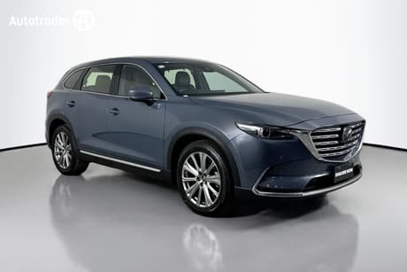 2021 Mazda CX-9 Azami (Awd) Le Cx9L
