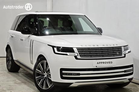 2024 Land Rover Range Rover Phev P460E Hse Swb (339Kw) L460 My24