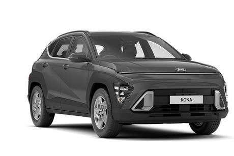 2026 Hyundai Kona Sx2.V3 My26