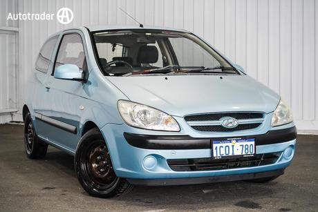 2005 Hyundai Getz Xl Tb