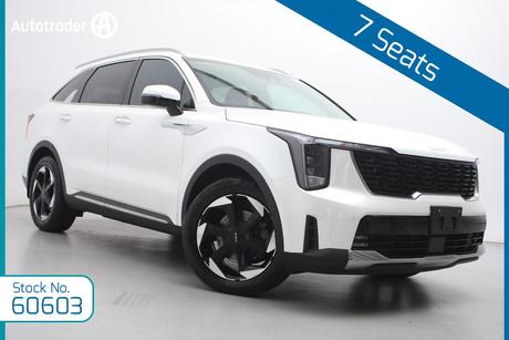 2024 Kia Sorento Sport+ 7 Seat Mq4 Pe My24