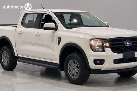 2022 Ford Ranger Xls 2.0 (4X4) Py My22