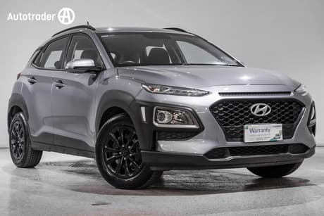 2019 Hyundai Kona Go (Fwd) Os.2 My19