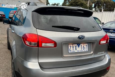 2008 Subaru Tribeca Wagon 3.6R Premium (7 Seat)