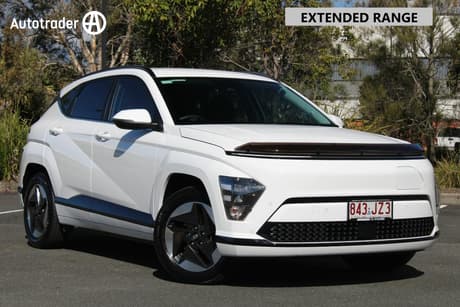 2024 Hyundai Kona Electric Premium Sx2.V1 My24