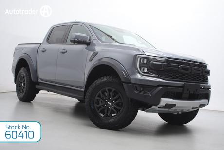 2023 Ford Ranger Raptor 3.0 (4X4) Py My24