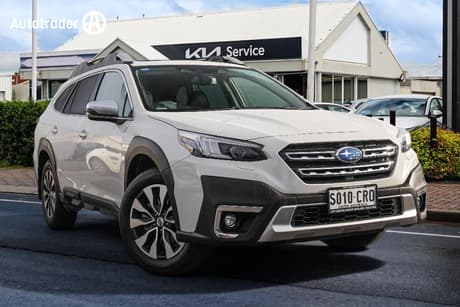 2022 Subaru Outback Awd Touring My23