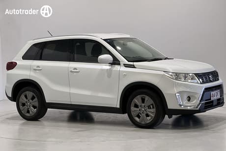 2021 Suzuki Vitara 1.6L Series Ii
