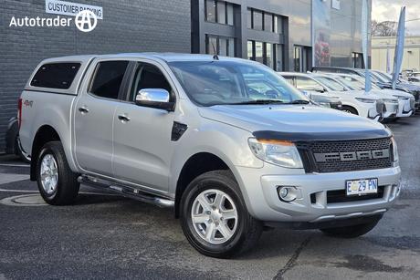 2015 Ford Ranger Xlt 3.2 (4X4) Px