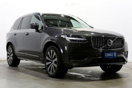 2023 Volvo XC90 Plus B5 Mhev 256 My23B