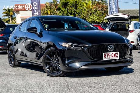 2026 Mazda Mazda3 G25 Evolve Sp Vision 300S