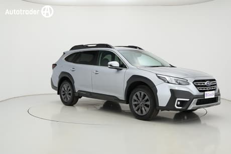 2024 Subaru Outback Awd My24