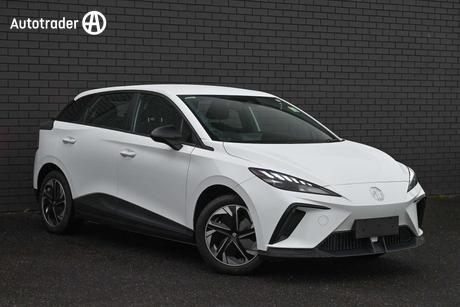 2025 MG MG4 Essence 64 150Kw Meh32 My24