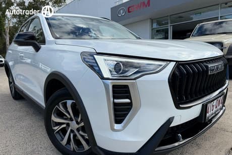 2026 GWM Haval Jolion Premium