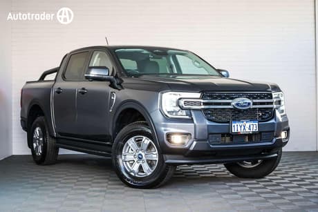 2023 Ford Ranger Xlt 2.0 (4X4) Py My22