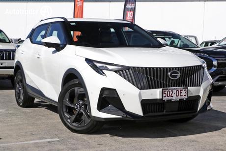 2025 Gac Emzoom Gl A79-G