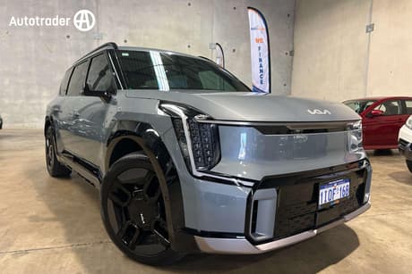 2023 Kia EV9 Gt Line Mv My24